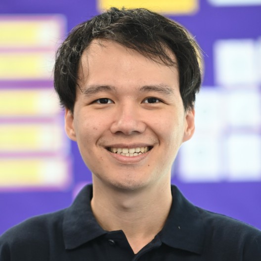 Pham Minh Khang